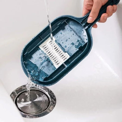 cuisine mandoline efficace ronde et carrée lavable 