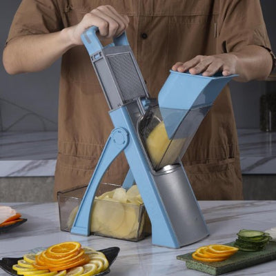 cuisine mandoline style positon 