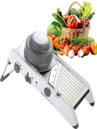 mandoline cuisine professionnelle prête 